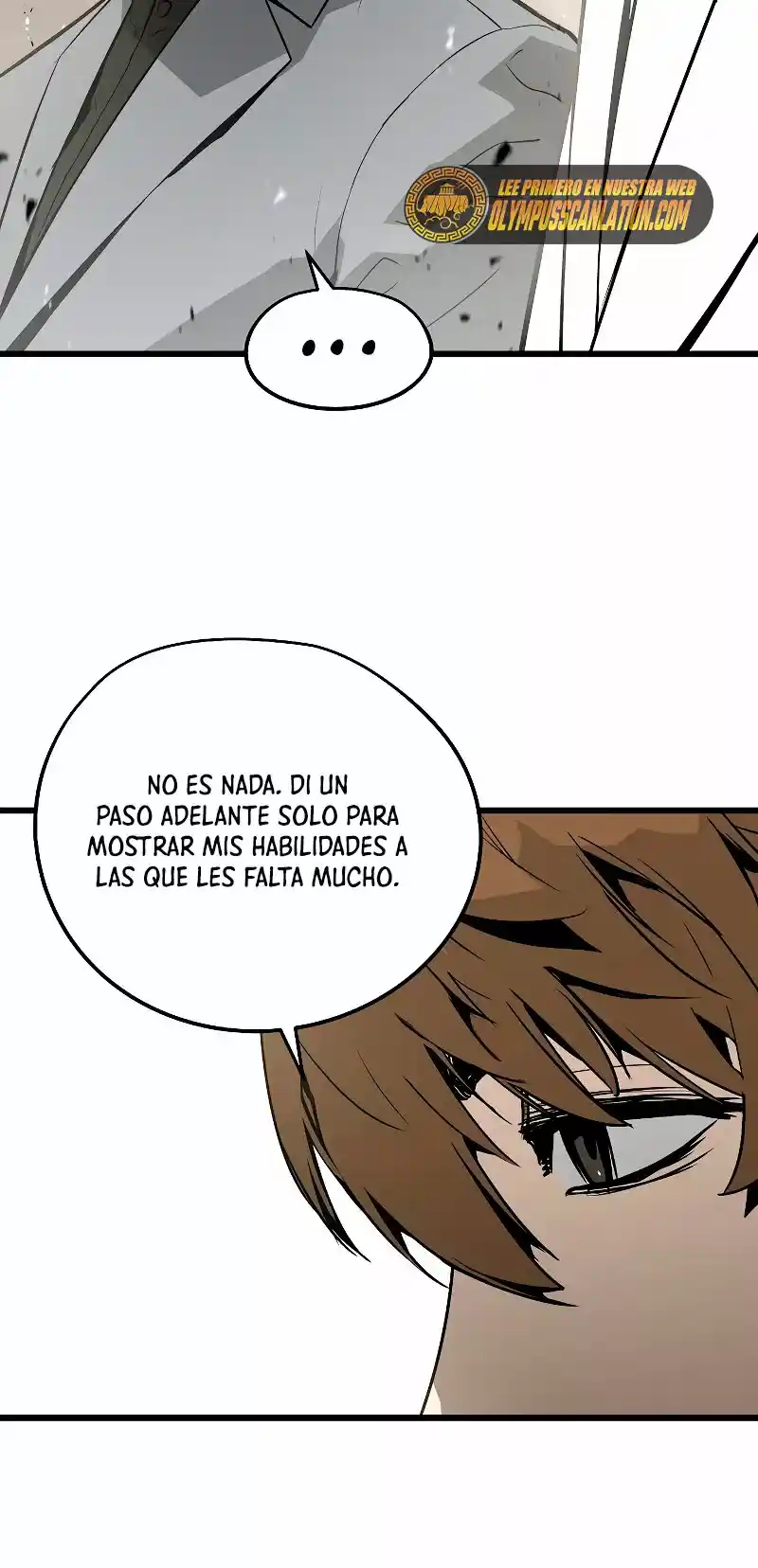 Fuerza Eterna - Capítulo 44 - Página 21 - LectorTMOo