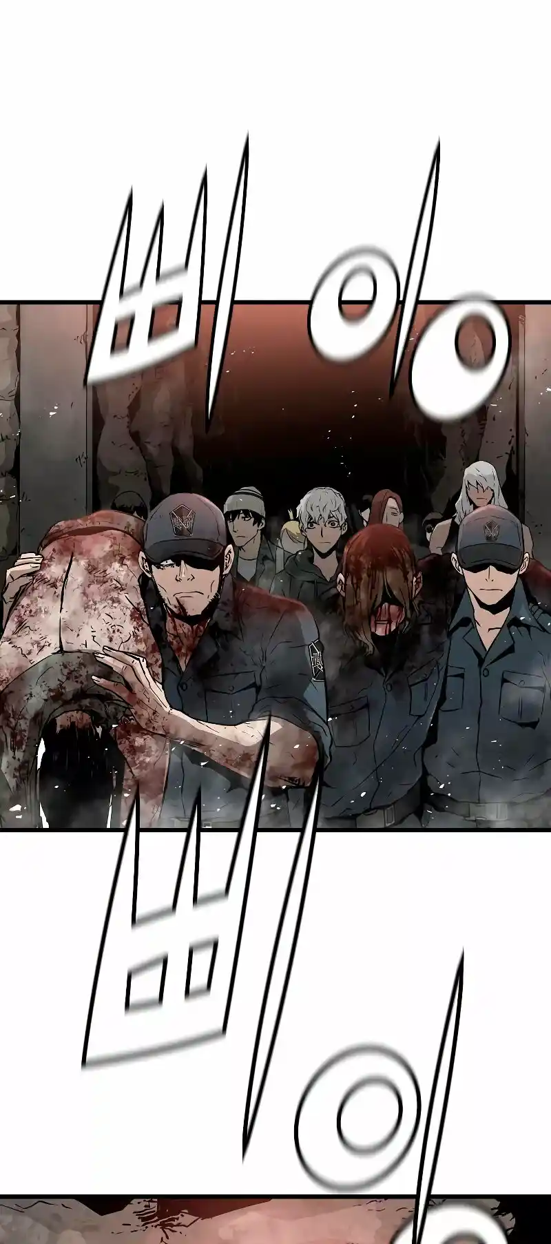 Fuerza Eterna - Capítulo 44 - Página 27 - LectorTMOo