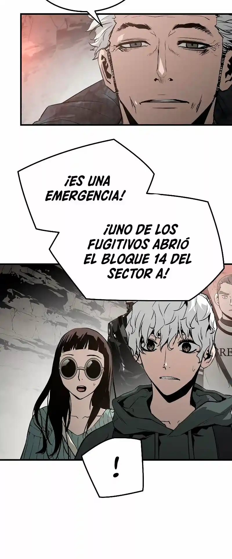 Fuerza Eterna - Capítulo 44 - Página 42 - LectorTMOo
