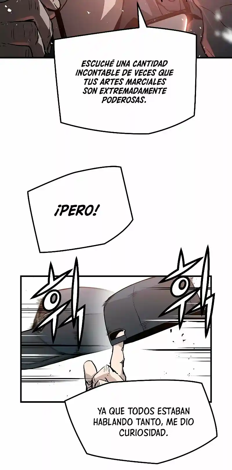 Fuerza Eterna - Capítulo 44 - Página 51 - LectorTMOo