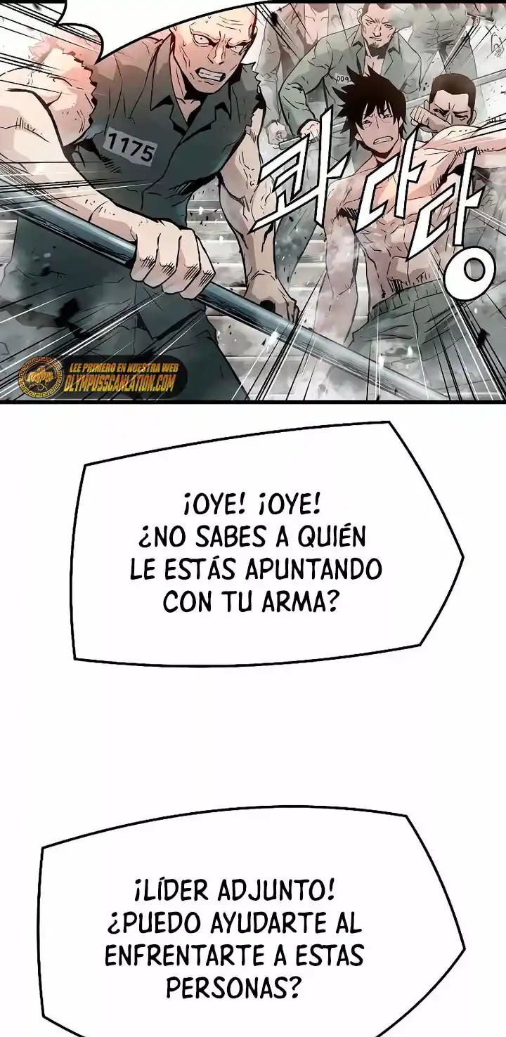 Fuerza Eterna - Capítulo 45 - Página 12 - LectorTMOo