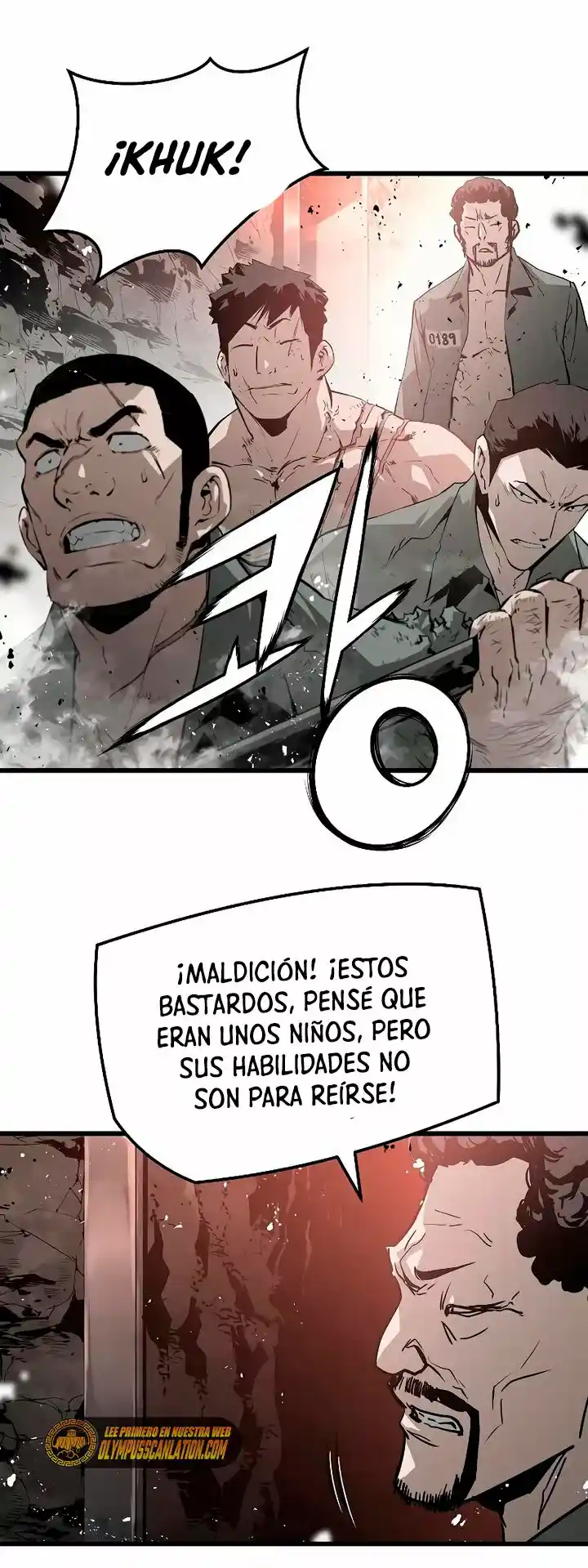 Fuerza Eterna - Capítulo 45 - Página 24 - LectorTMOo