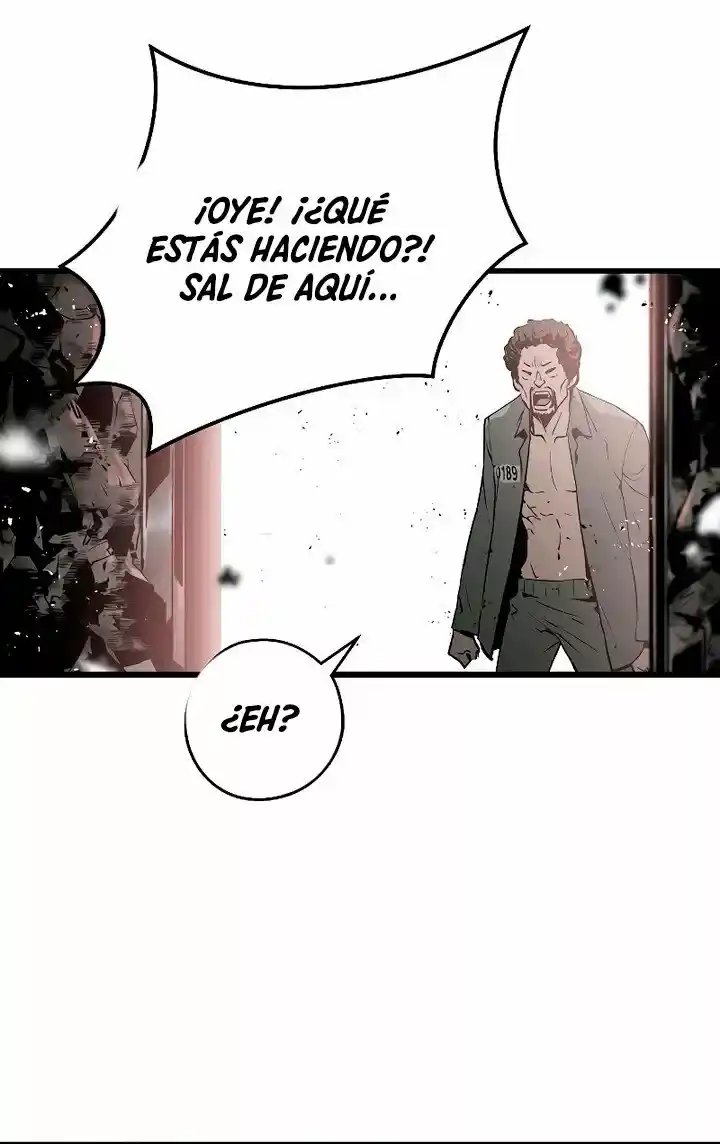 Fuerza Eterna - Capítulo 45 - Página 25 - LectorTMOo