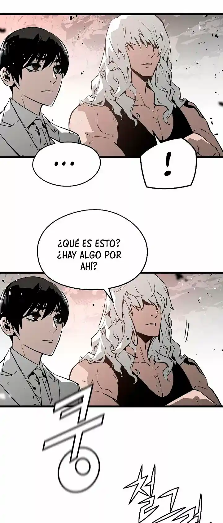 Fuerza Eterna - Capítulo 45 - Página 31 - LectorTMOo