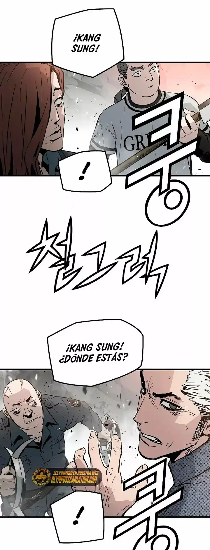 Fuerza Eterna - Capítulo 45 - Página 33 - LectorTMOo