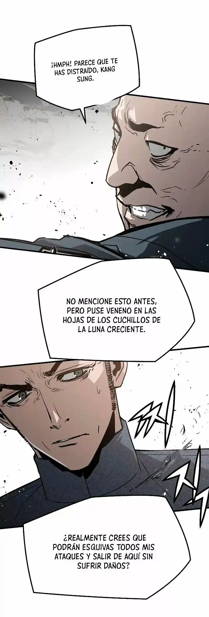 Fuerza Eterna - Capítulo 45 - Página 42 - LectorTMOo