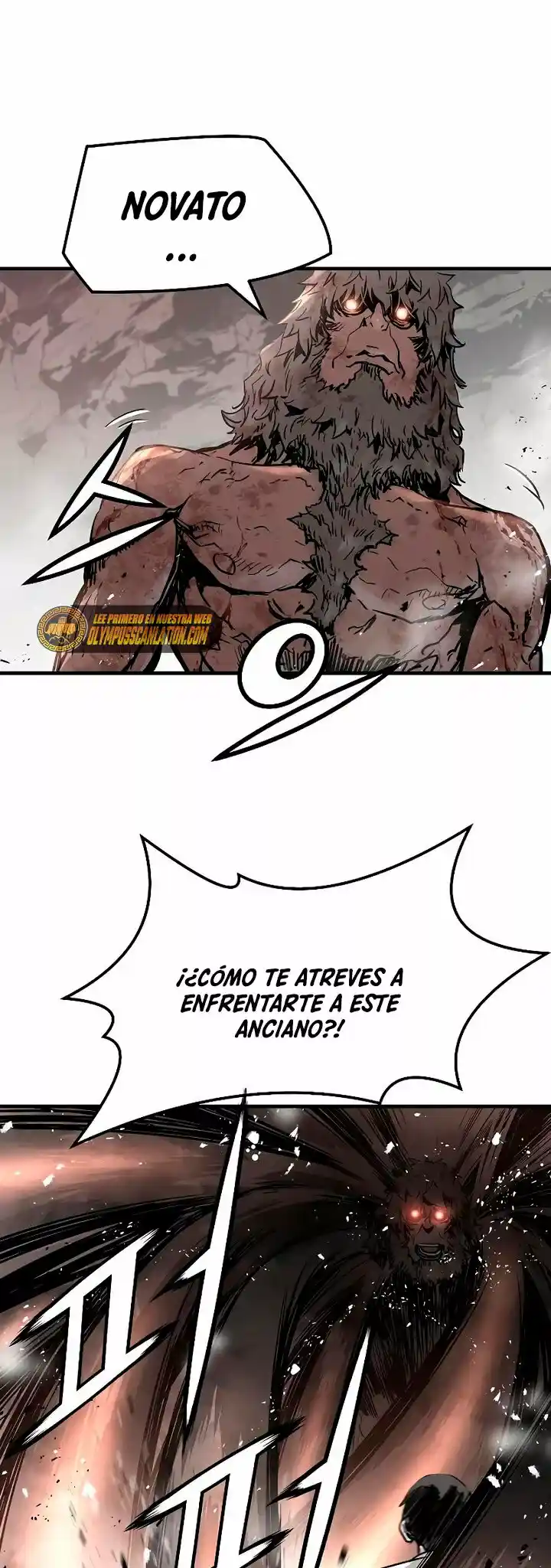 Fuerza Eterna - Capítulo 45 - Página 57 - LectorTMOo
