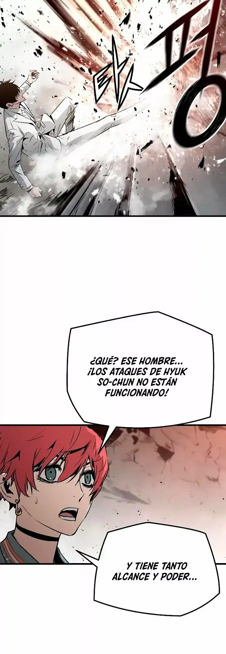 Fuerza Eterna - Capítulo 45 - Página 61 - LectorTMOo