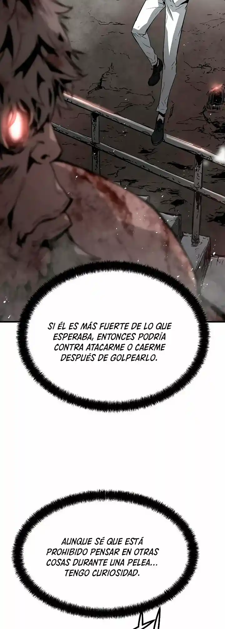 Fuerza Eterna - Capítulo 45 - Página 63 - LectorTMOo