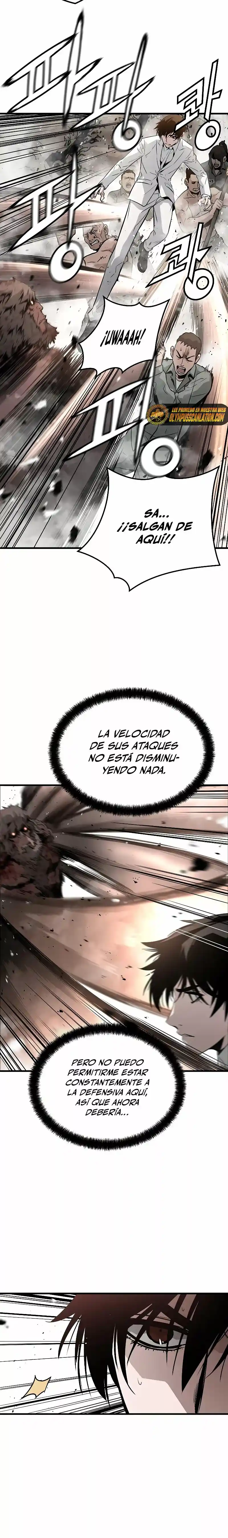 Fuerza Eterna - Capítulo 46 - Página 5 - LectorTMOo