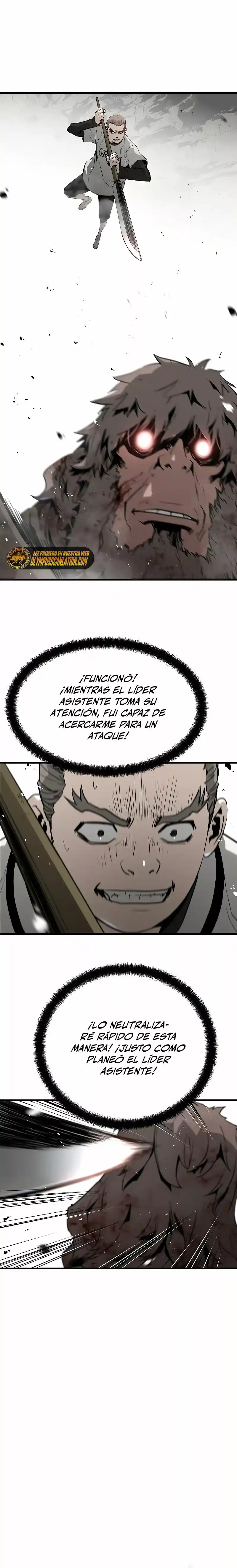 Fuerza Eterna - Capítulo 46 - Página 6 - LectorTMOo