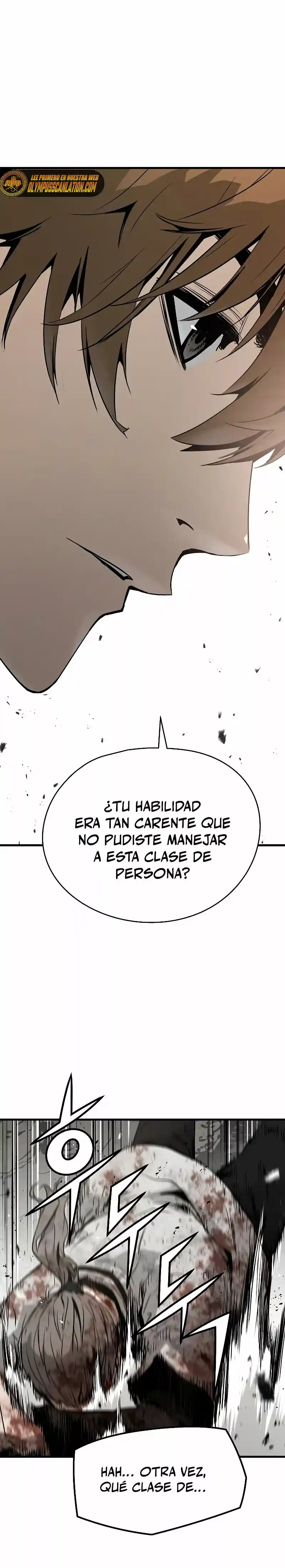 Fuerza Eterna - Capítulo 46 - Página 11 - LectorTMOo