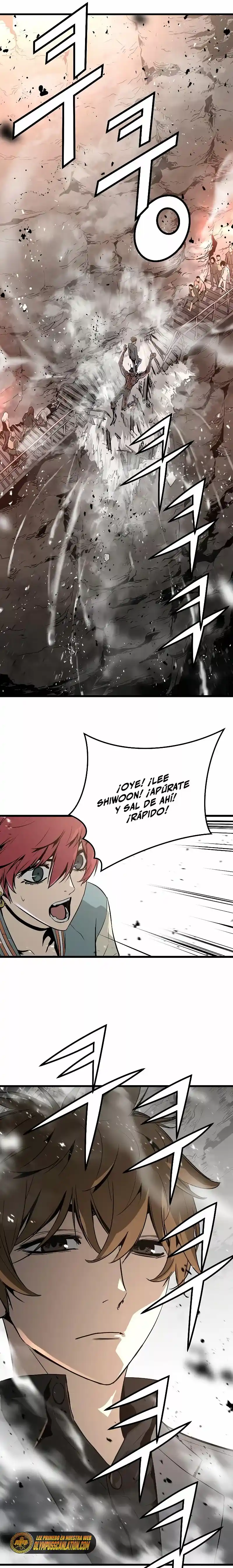 Fuerza Eterna - Capítulo 46 - Página 15 - LectorTMOo