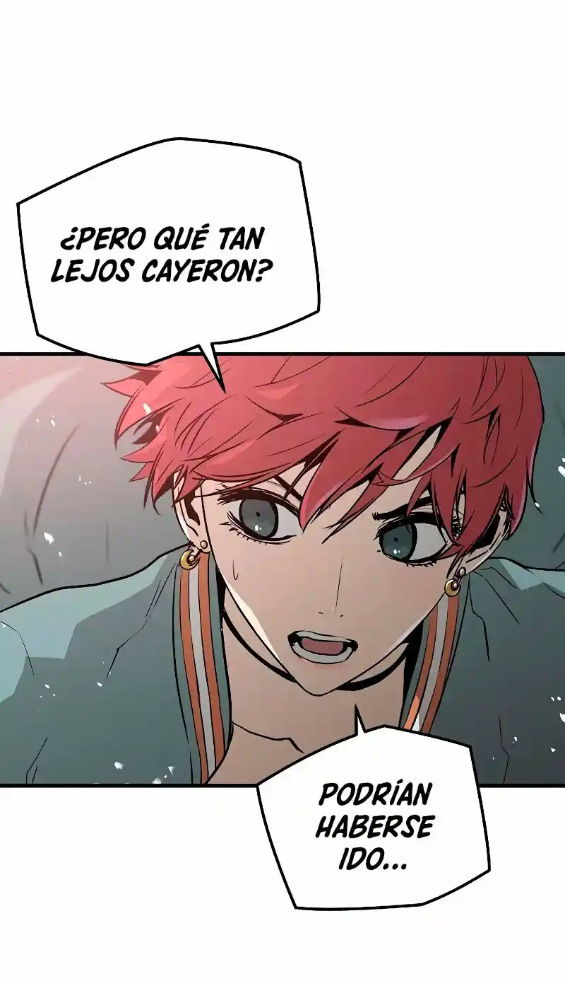 Fuerza Eterna - Capítulo 47 - Página 6 - LectorTMOo