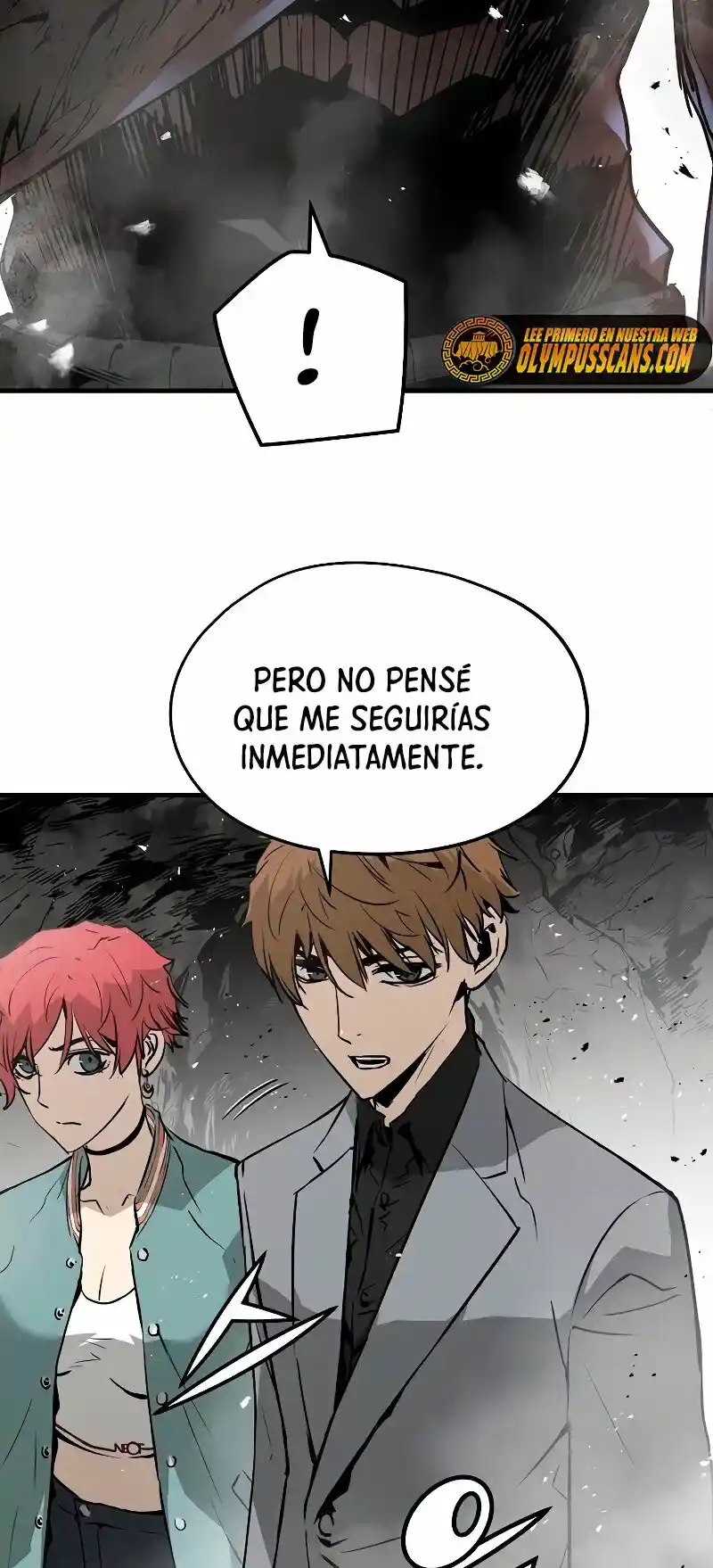 Fuerza Eterna - Capítulo 47 - Página 15 - LectorTMOo