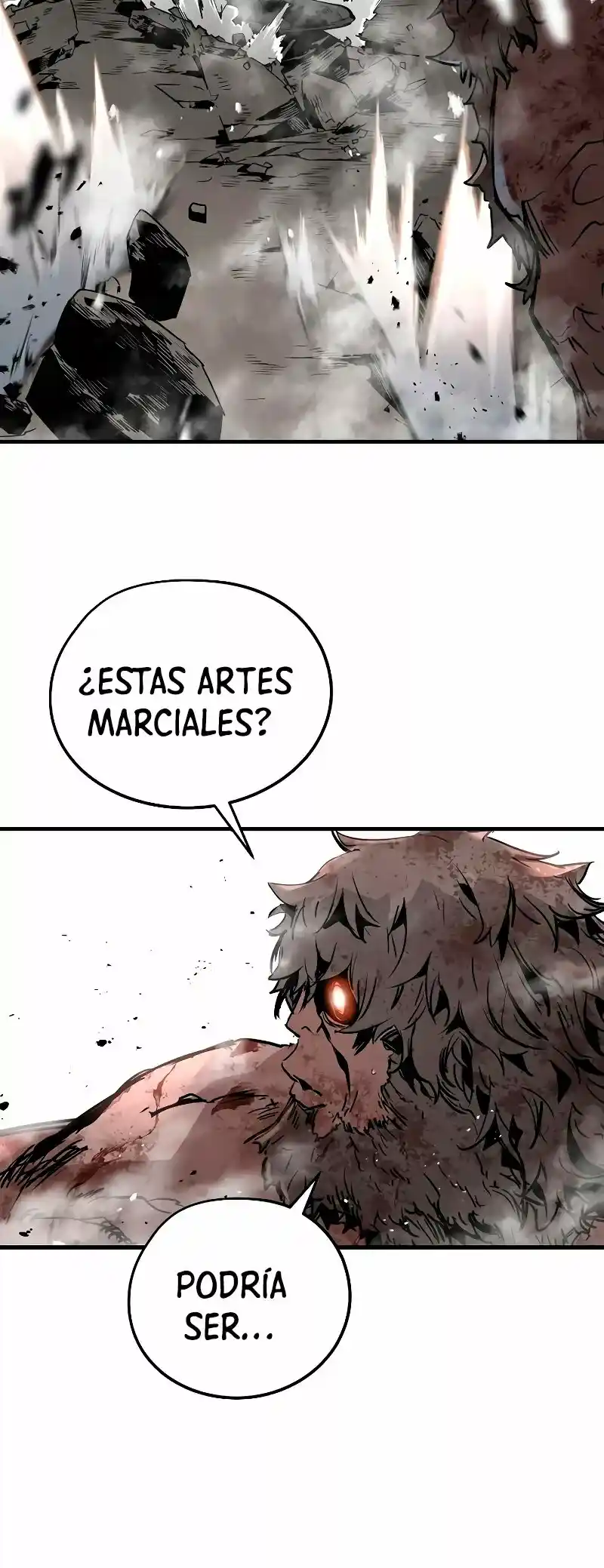 Fuerza Eterna - Capítulo 47 - Página 21 - LectorTMOo