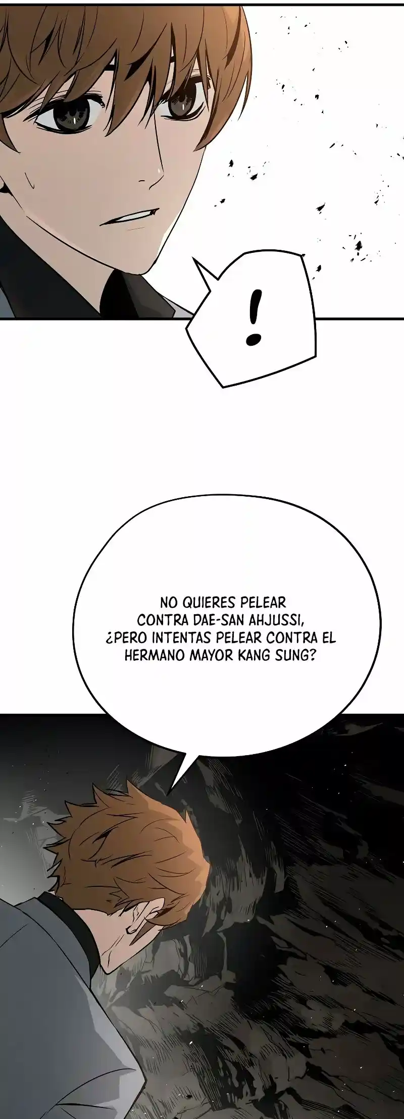 Fuerza Eterna - Capítulo 47 - Página 24 - LectorTMOo
