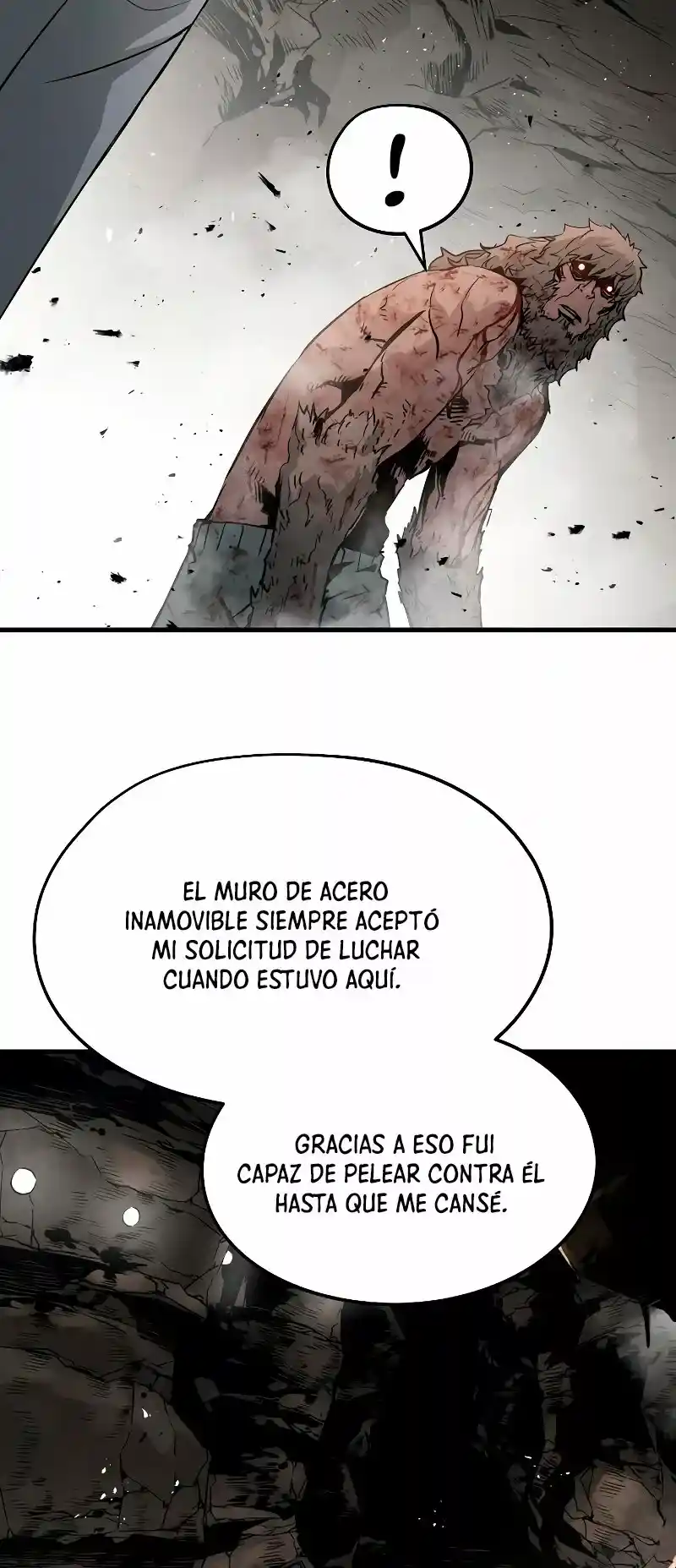 Fuerza Eterna - Capítulo 47 - Página 25 - LectorTMOo