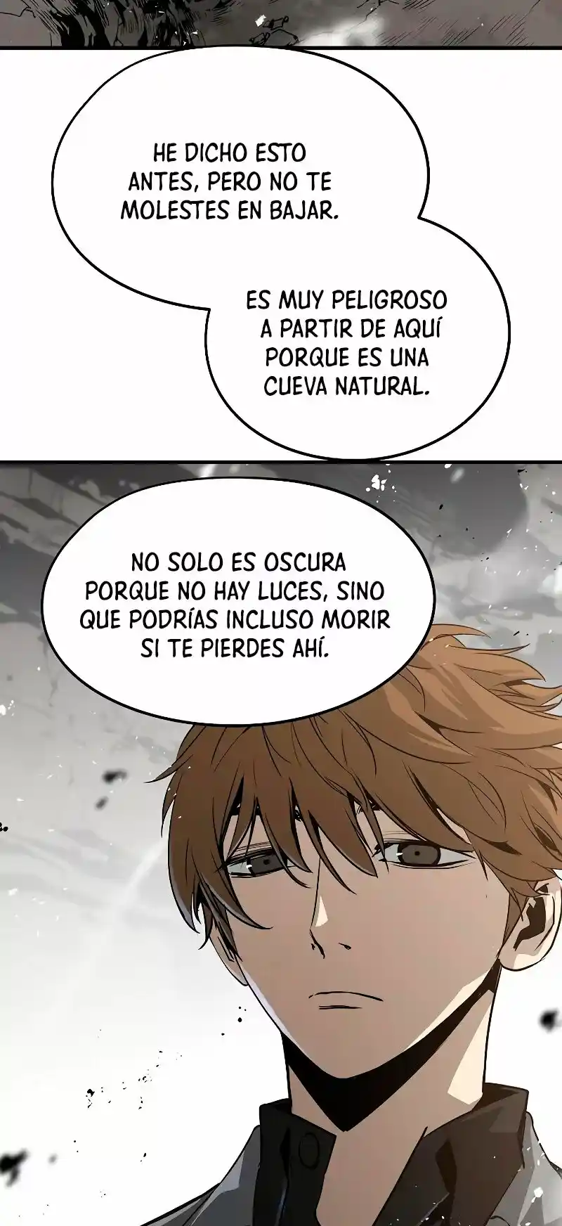 Fuerza Eterna - Capítulo 47 - Página 37 - LectorTMOo
