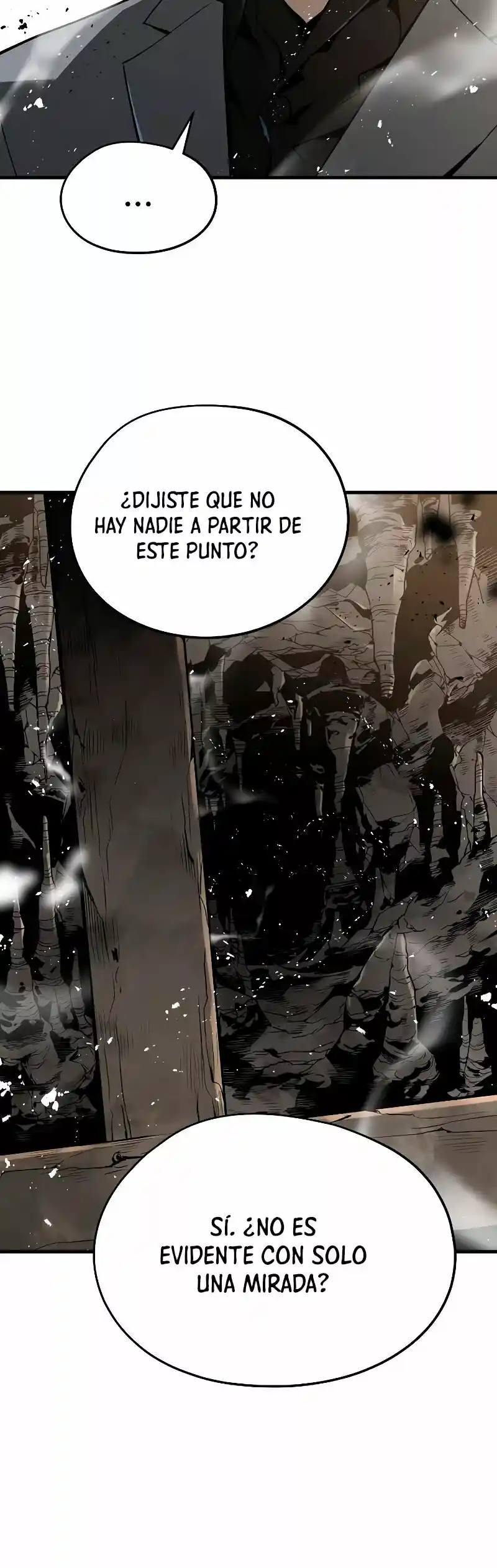 Fuerza Eterna - Capítulo 47 - Página 38 - LectorTMOo