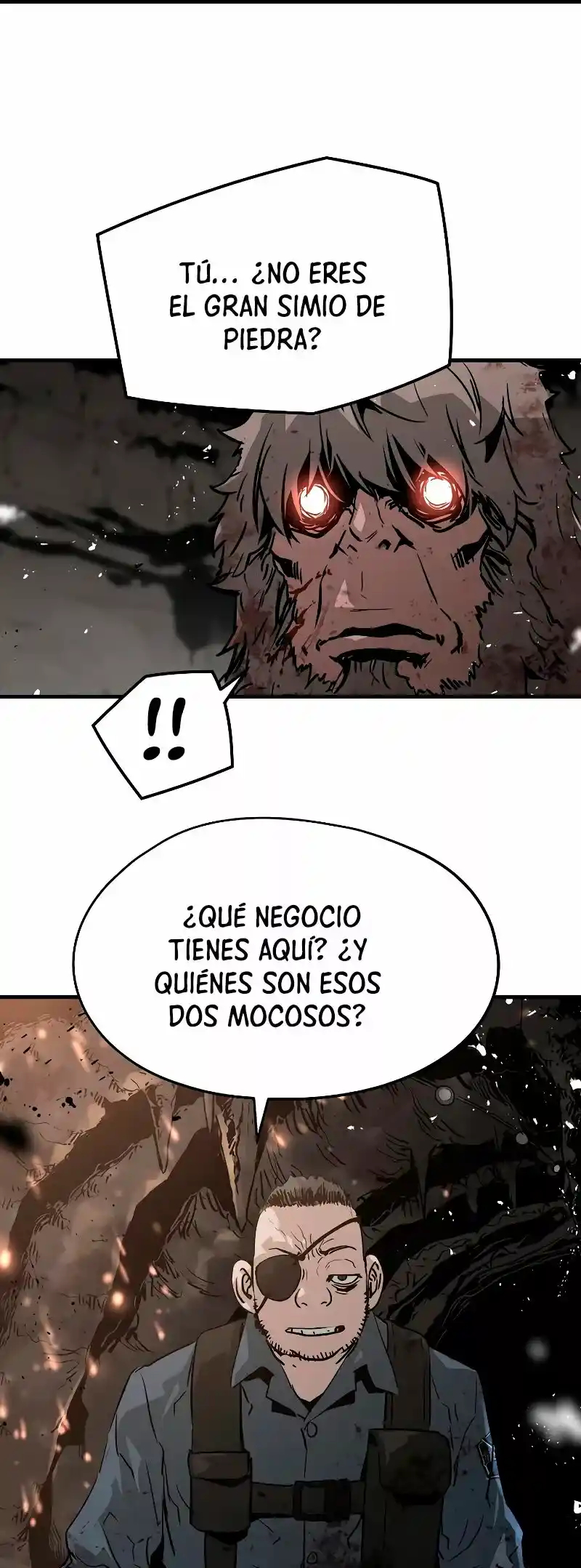 Fuerza Eterna - Capítulo 47 - Página 41 - LectorTMOo