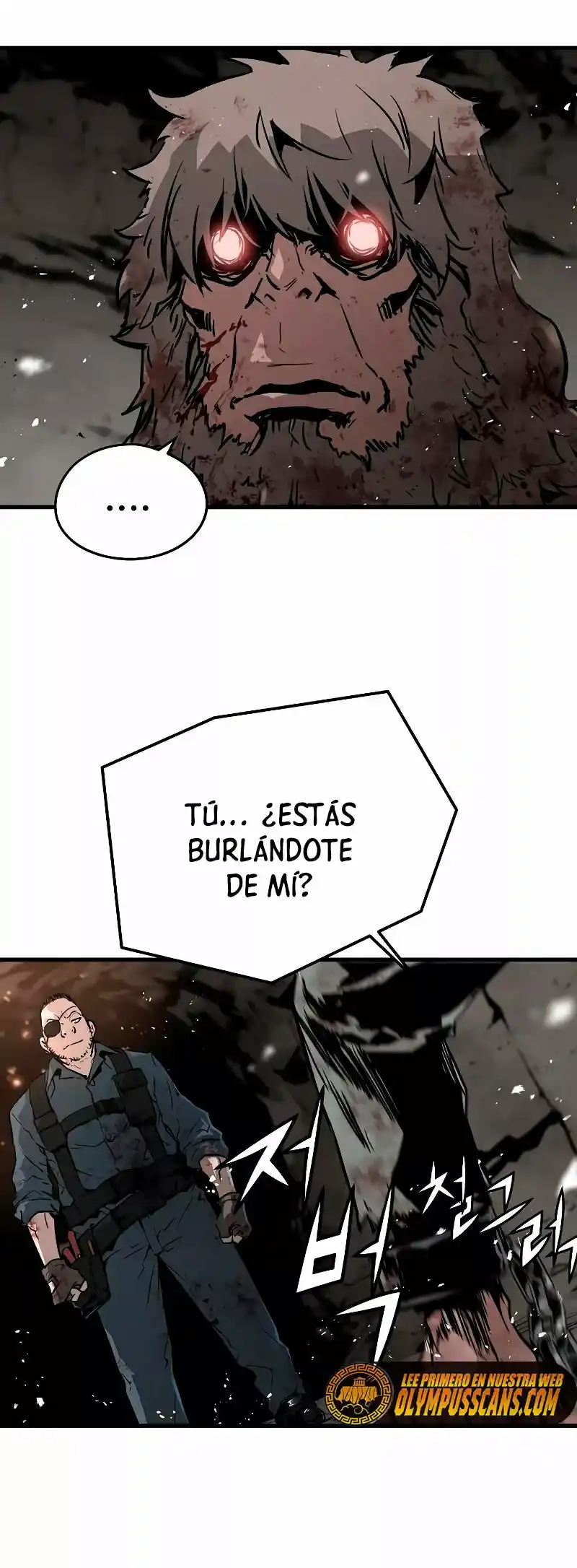 Fuerza Eterna - Capítulo 47 - Página 45 - LectorTMOo