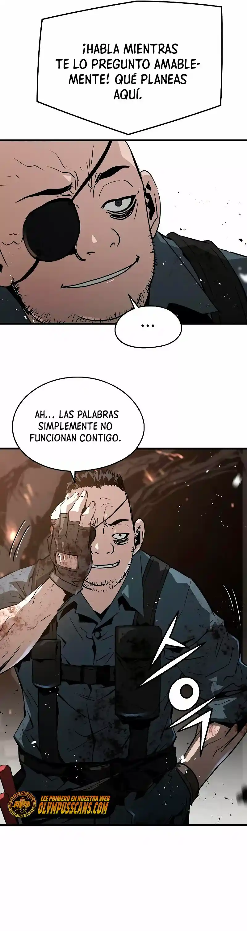 Fuerza Eterna - Capítulo 47 - Página 46 - LectorTMOo