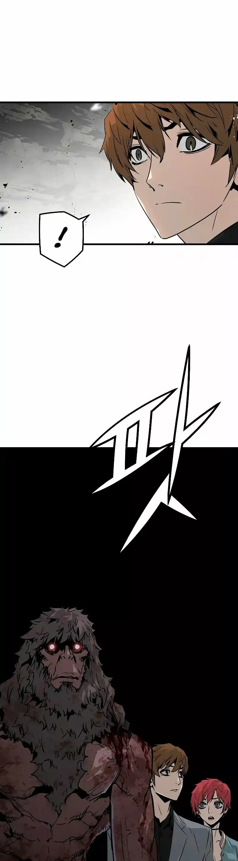 Fuerza Eterna - Capítulo 47 - Página 47 - LectorTMOo