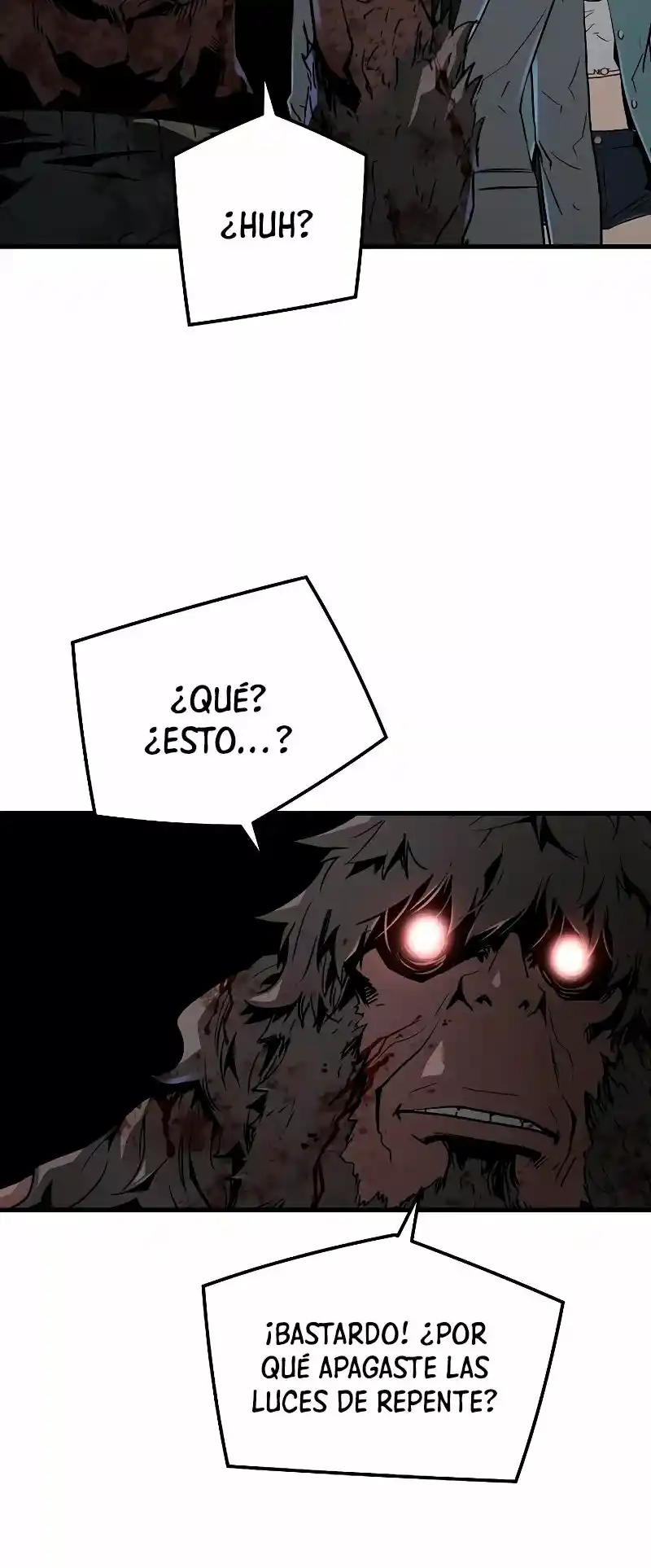 Fuerza Eterna - Capítulo 47 - Página 48 - LectorTMOo