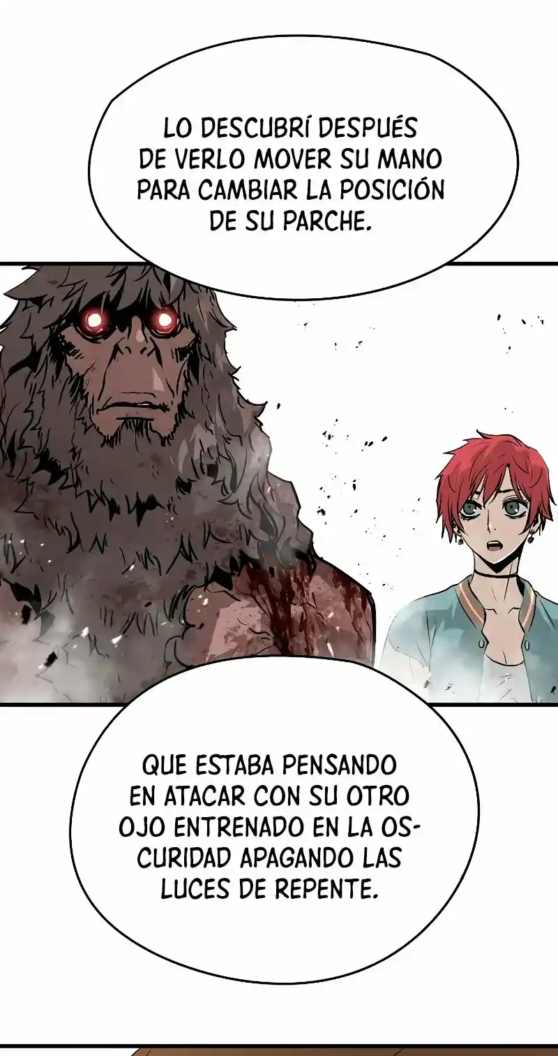 Fuerza Eterna - Capítulo 47 - Página 55 - LectorTMOo