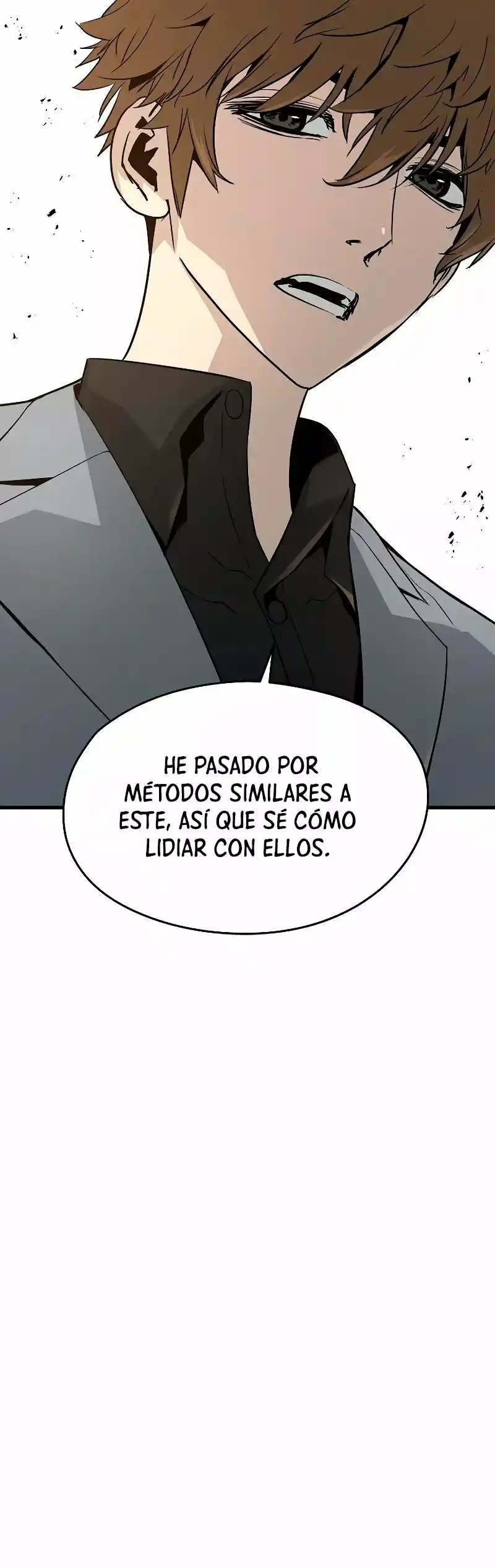 Fuerza Eterna - Capítulo 47 - Página 56 - LectorTMOo