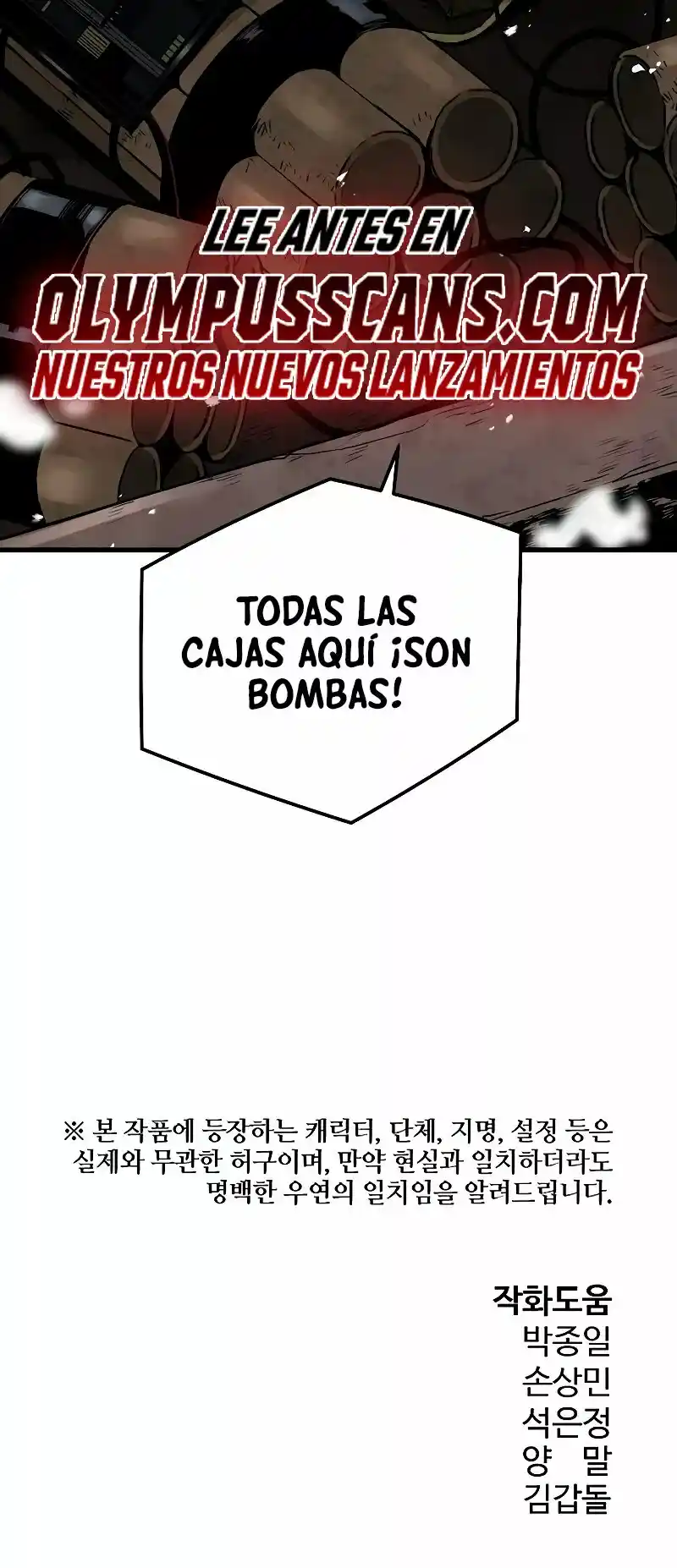 Fuerza Eterna - Capítulo 47 - Página 62 - LectorTMOo