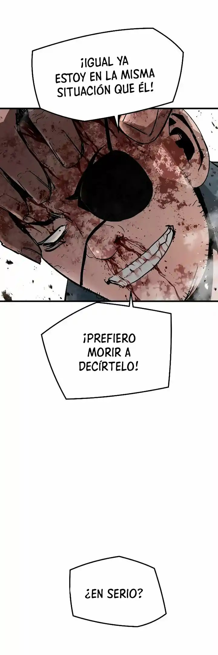 Fuerza Eterna - Capítulo 48 - Página 9 - LectorTMOo