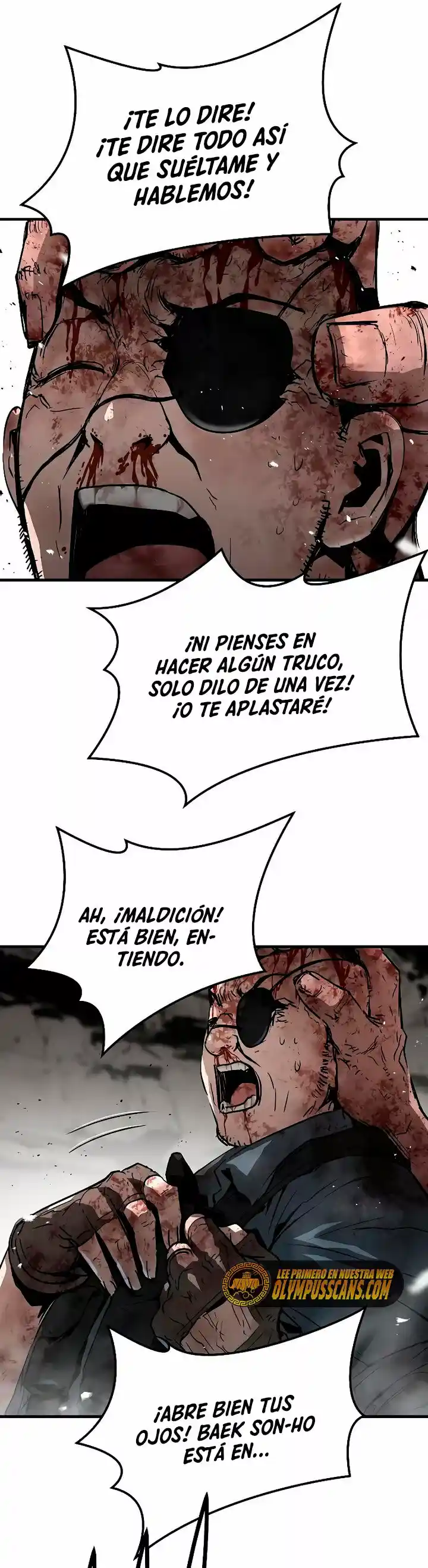 Fuerza Eterna - Capítulo 48 - Página 11 - LectorTMOo