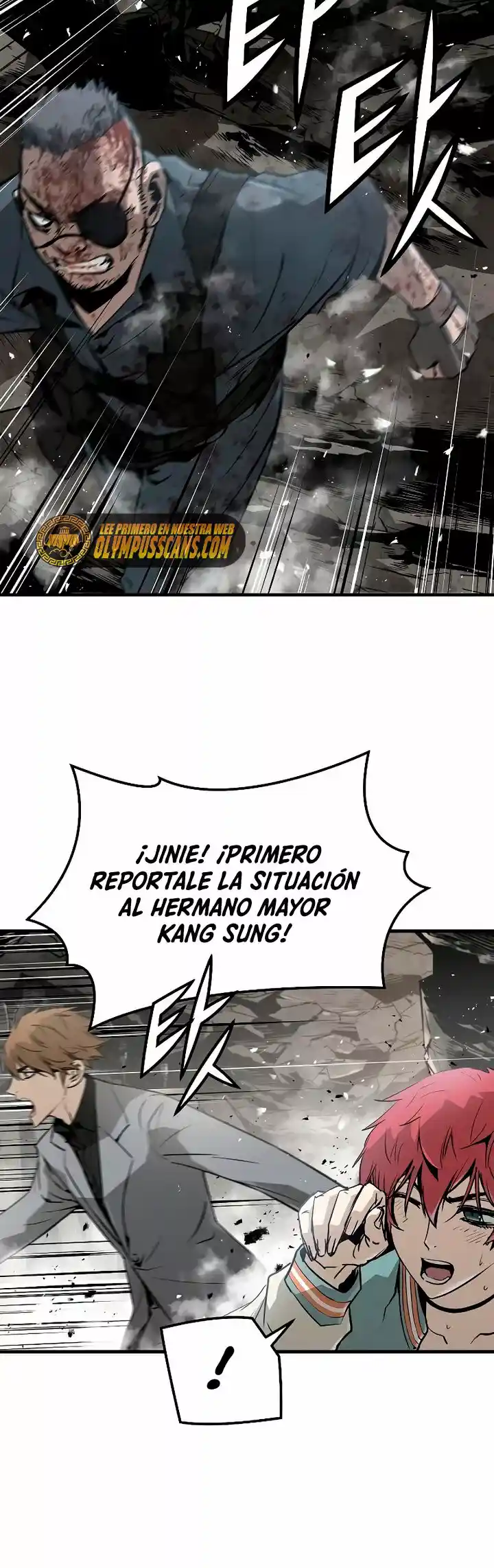 Fuerza Eterna - Capítulo 48 - Página 14 - LectorTMOo