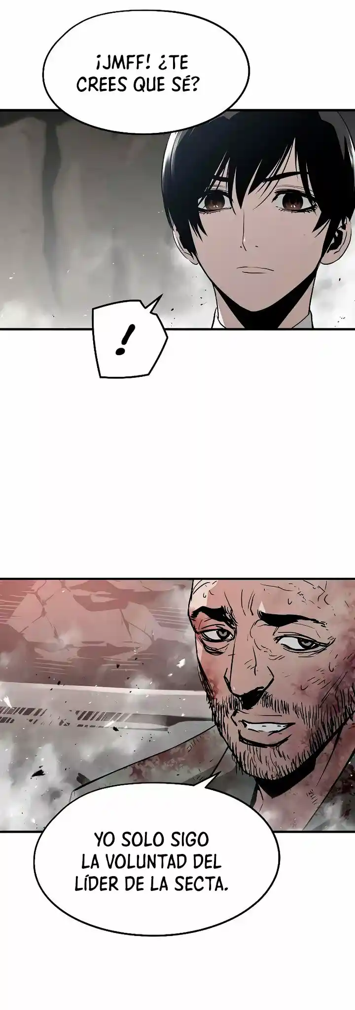 Fuerza Eterna - Capítulo 48 - Página 21 - LectorTMOo