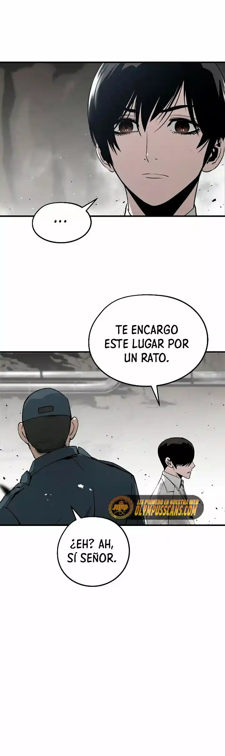 Fuerza Eterna - Capítulo 48 - Página 22 - LectorTMOo