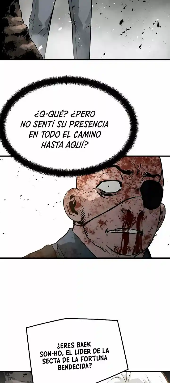 Fuerza Eterna - Capítulo 48 - Página 32 - LectorTMOo
