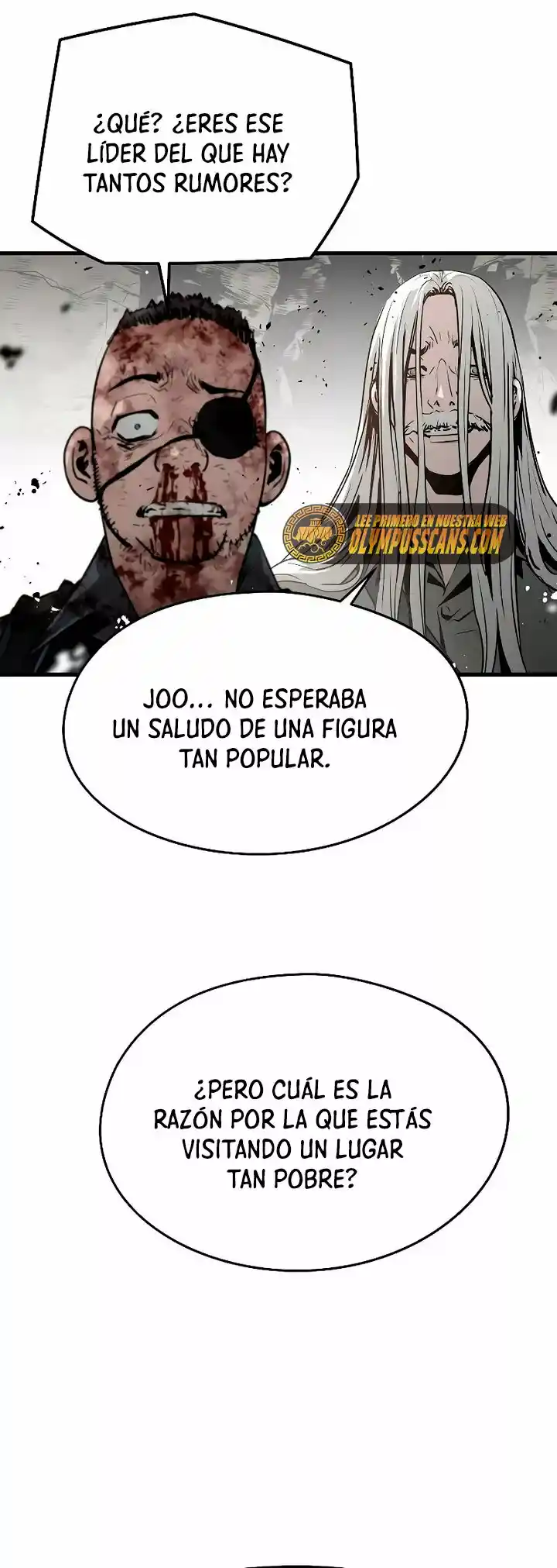 Fuerza Eterna - Capítulo 48 - Página 35 - LectorTMOo