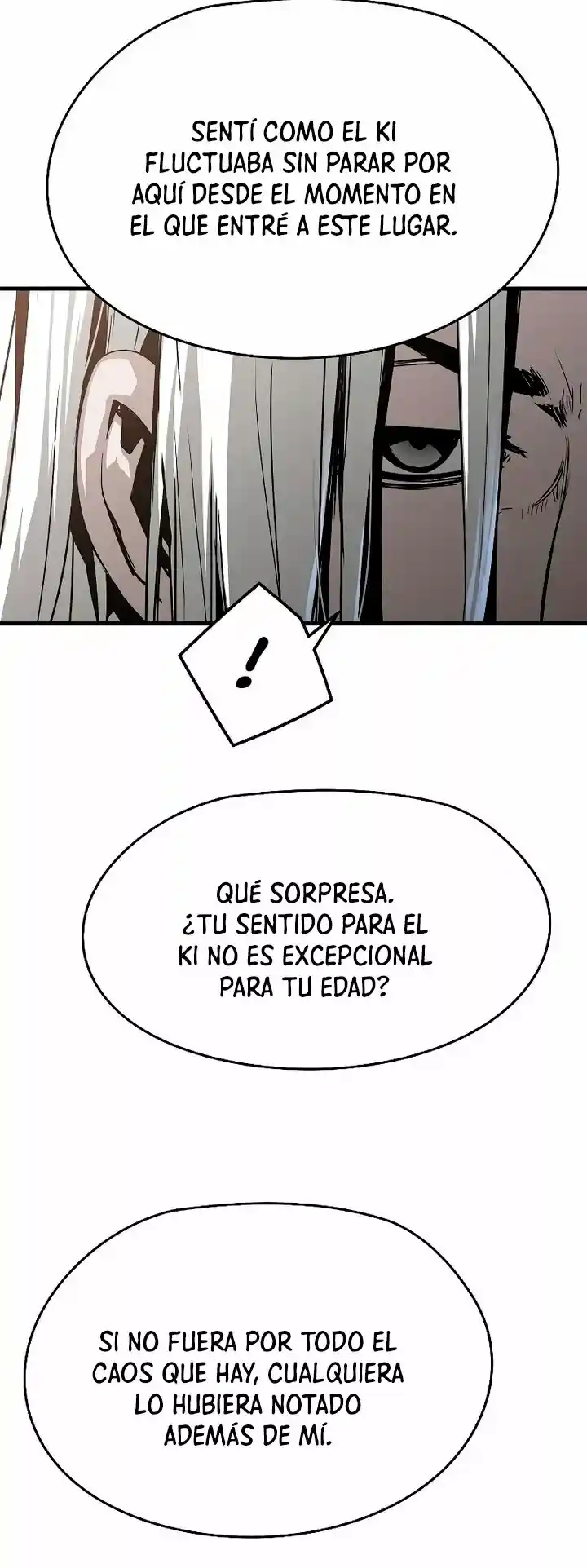 Fuerza Eterna - Capítulo 48 - Página 36 - LectorTMOo