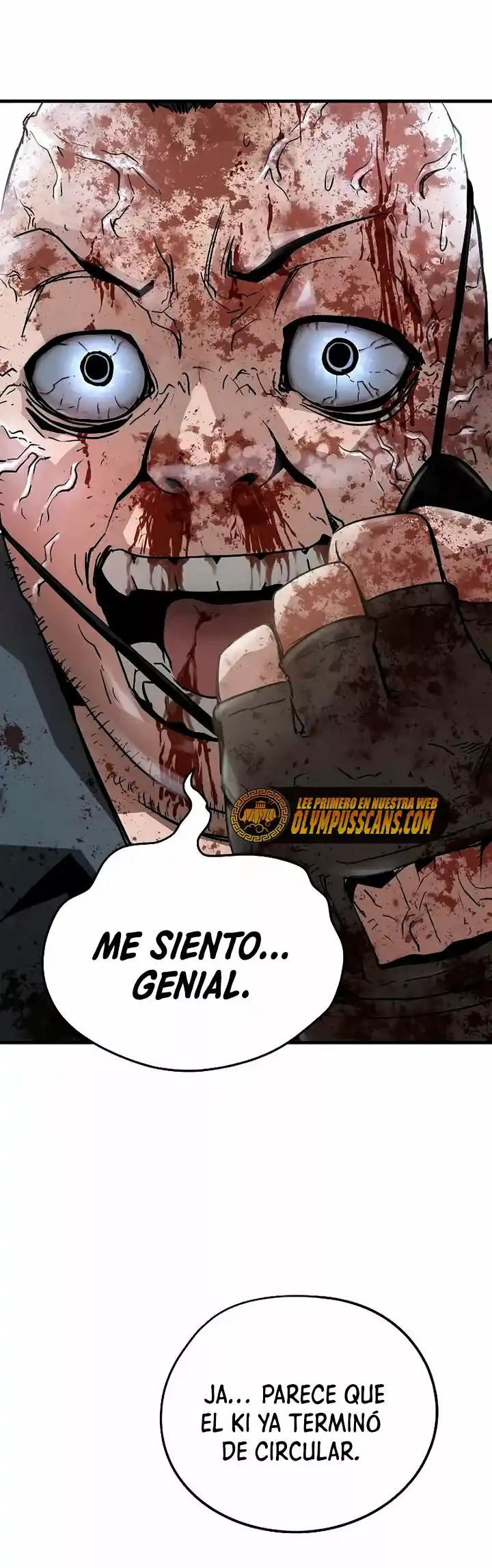 Fuerza Eterna - Capítulo 49 - Página 7 - LectorTMOo
