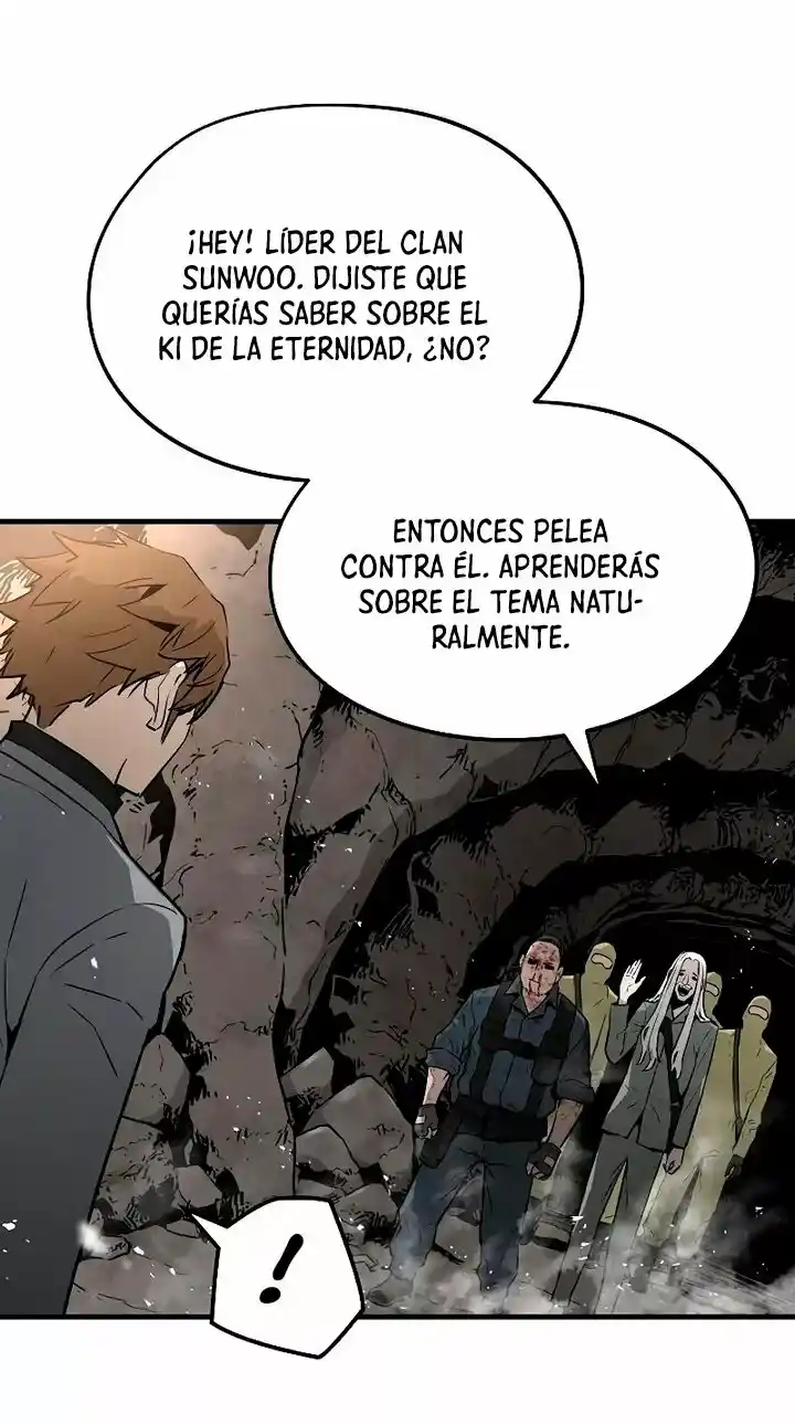 Fuerza Eterna - Capítulo 49 - Página 9 - LectorTMOo