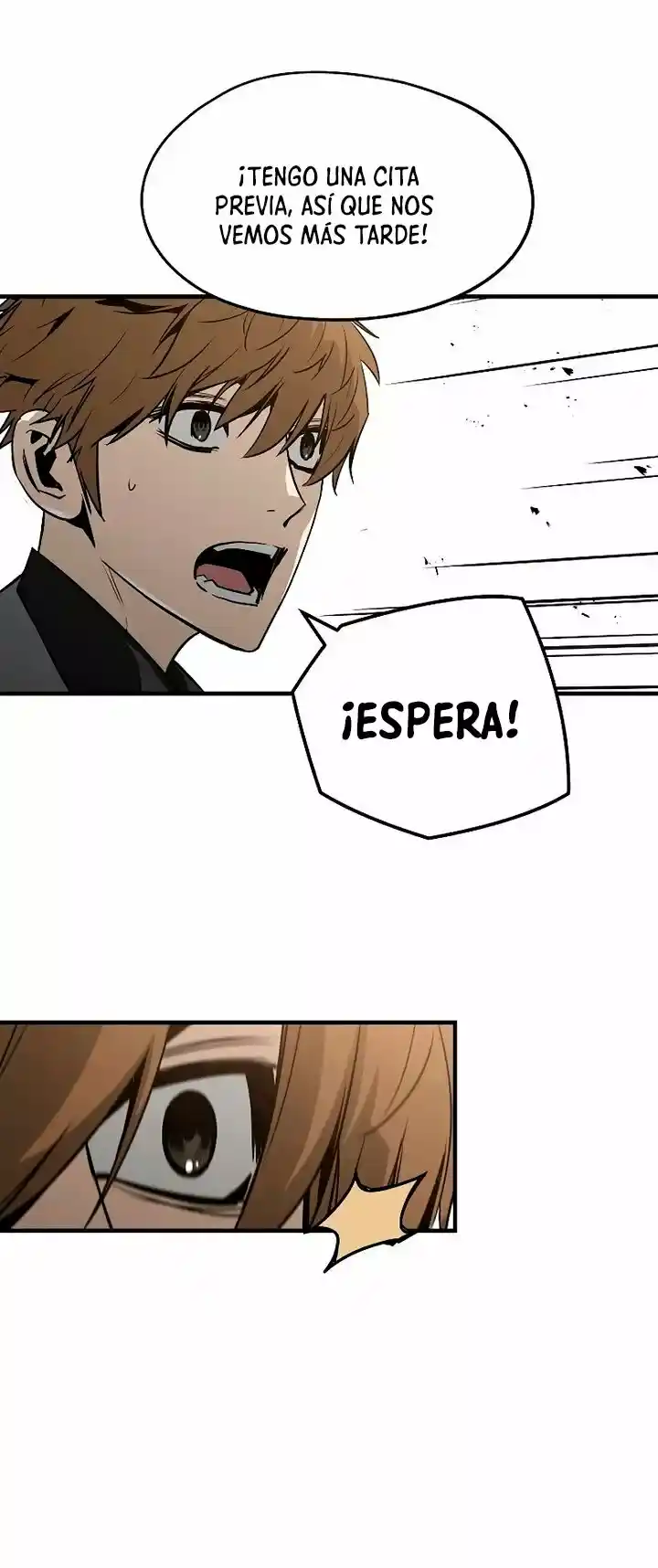 Fuerza Eterna - Capítulo 49 - Página 10 - LectorTMOo