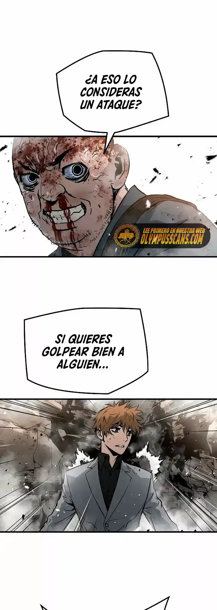 Fuerza Eterna - Capítulo 49 - Página 22 - LectorTMOo