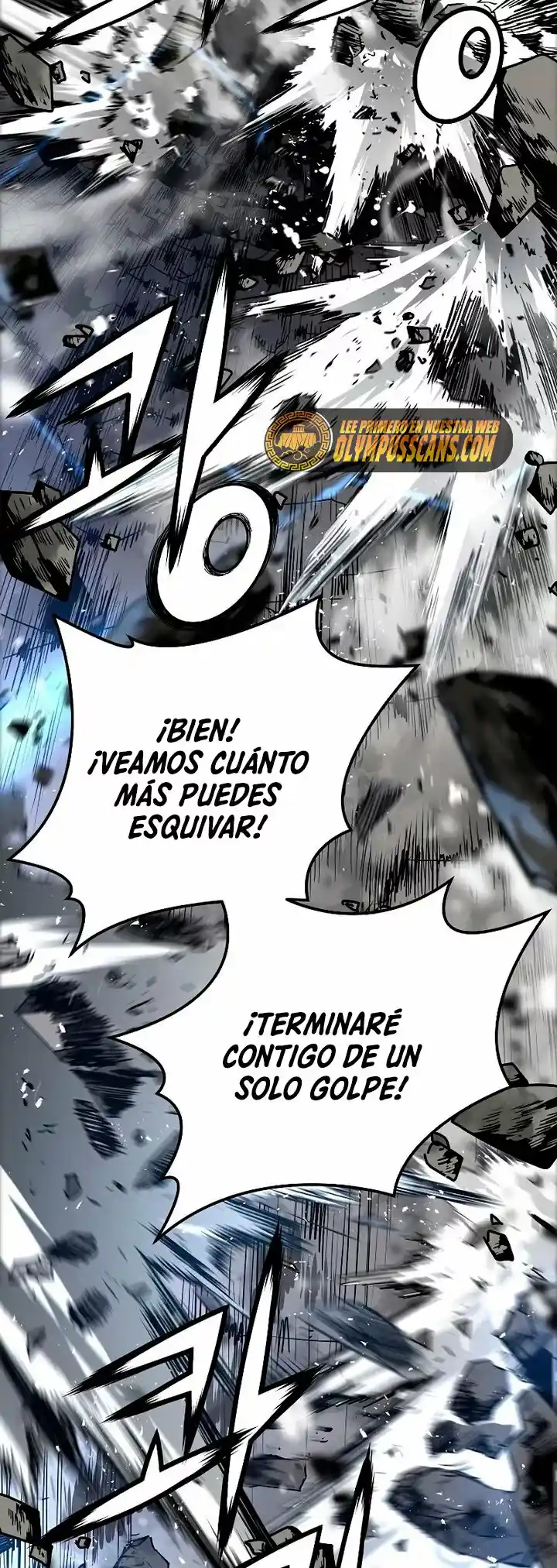Fuerza Eterna - Capítulo 49 - Página 25 - LectorTMOo