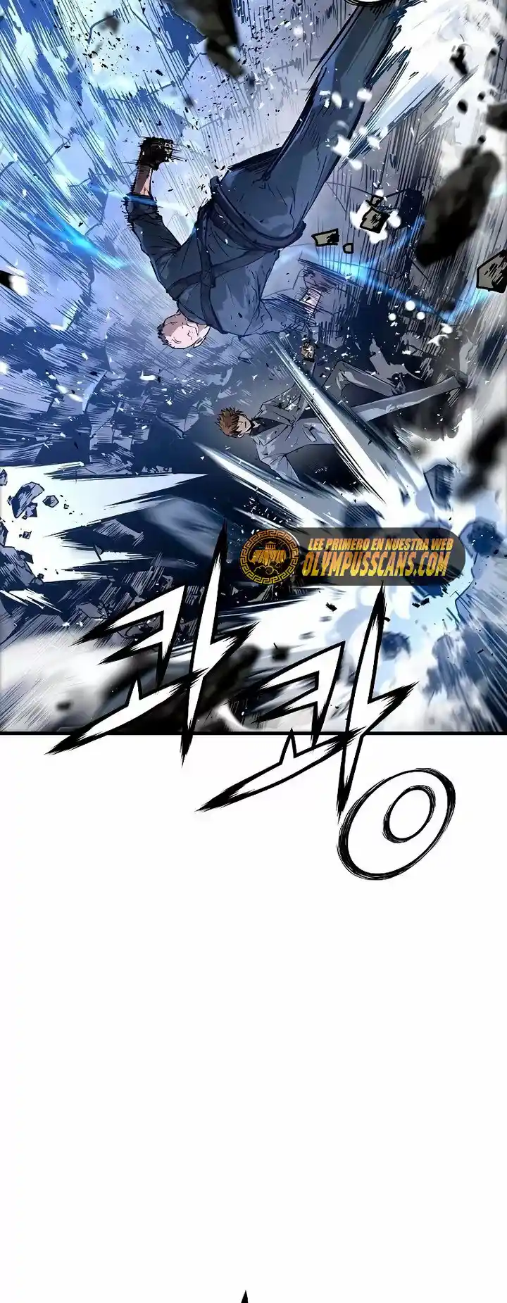 Fuerza Eterna - Capítulo 49 - Página 27 - LectorTMOo