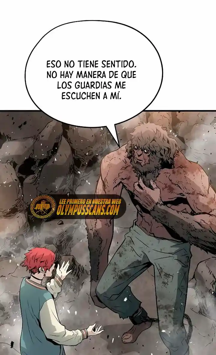 Fuerza Eterna - Capítulo 49 - Página 32 - LectorTMOo