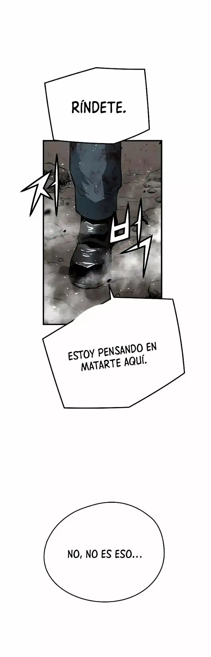 Fuerza Eterna - Capítulo 49 - Página 40 - LectorTMOo