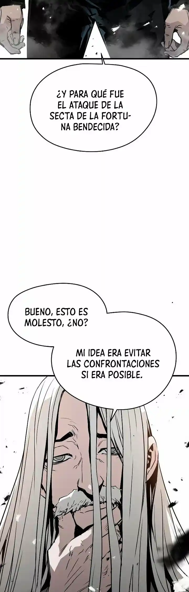 Fuerza Eterna - Capítulo 49 - Página 58 - LectorTMOo
