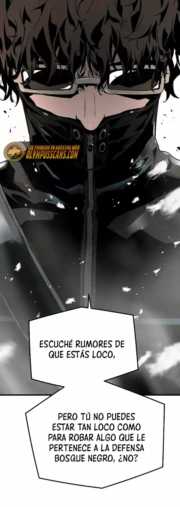 Fuerza Eterna - Capítulo 49 - Página 60 - LectorTMOo